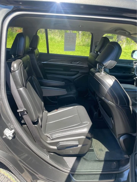 2023 Jeep WL Grand Cherokee - Image 7 of 12