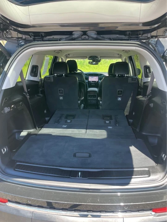 2023 Jeep WL Grand Cherokee - Image 8 of 12