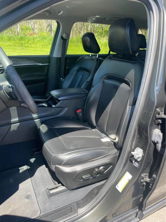 2023 Jeep WL Grand Cherokee - Image 11 of 12