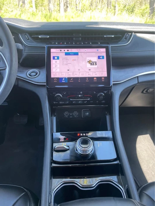 2023 Jeep WL Grand Cherokee - Image 10 of 12