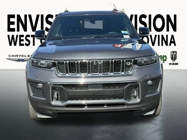 2023 Jeep WL Grand Cherokee - Image 3 of 12