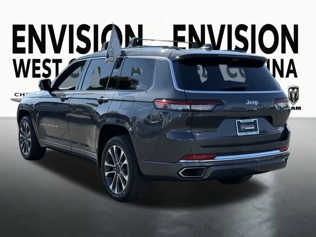 2023 Jeep WL Grand Cherokee - Image 6 of 12