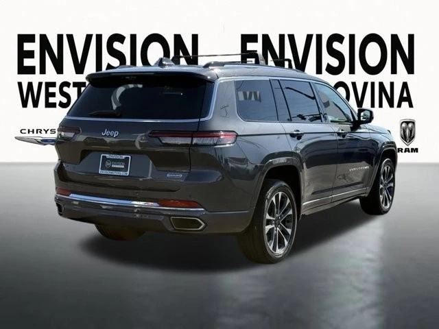 2023 Jeep WL Grand Cherokee - Image 8 of 12