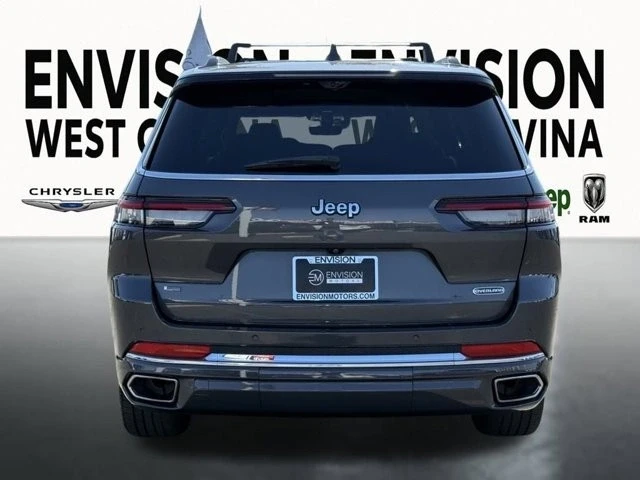 2023 Jeep WL Grand Cherokee - Image 7 of 12