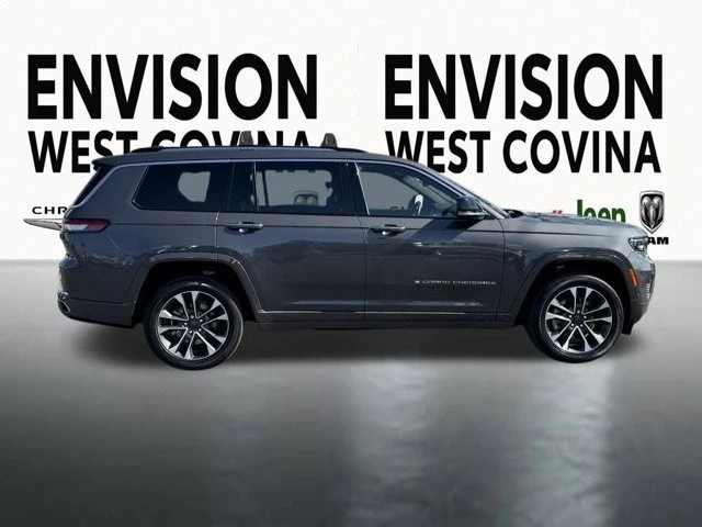 2023 Jeep WL Grand Cherokee - Image 9 of 12