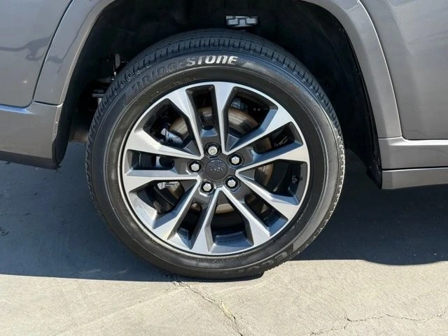 2023 Jeep WL Grand Cherokee - Image 10 of 12