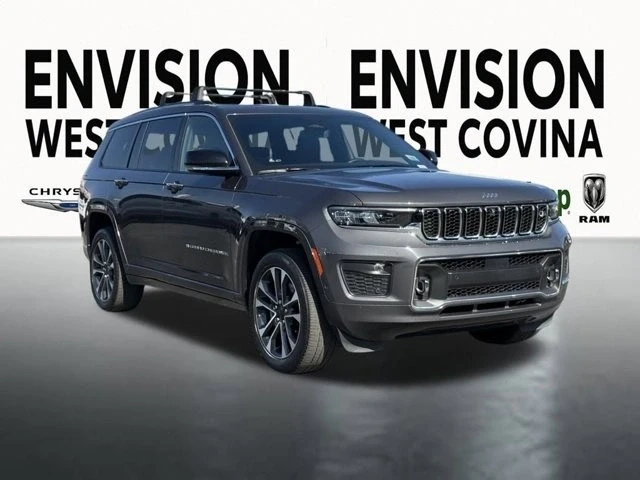 2023 Jeep WL Grand Cherokee - Image 2 of 12
