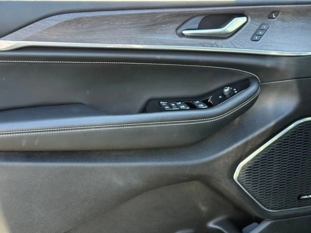 2023 Jeep WL Grand Cherokee - Image 12 of 12