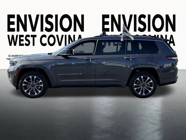 2023 Jeep WL Grand Cherokee - Image 5 of 12