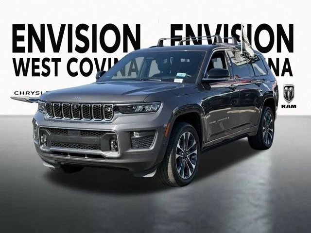 2023 Jeep WL Grand Cherokee - Image 4 of 12