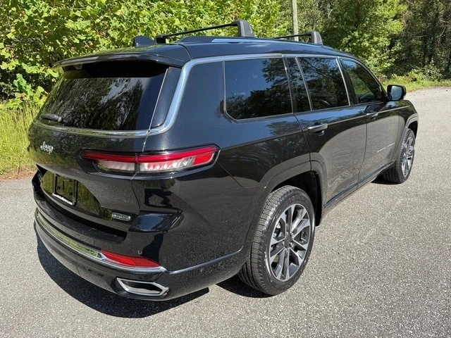 2023 Jeep WL Grand Cherokee - Image 6 of 12