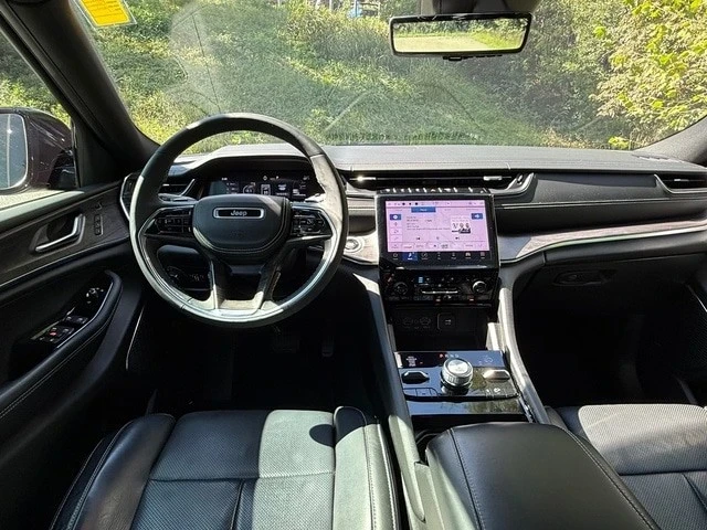 2023 Jeep WL Grand Cherokee - Image 10 of 12