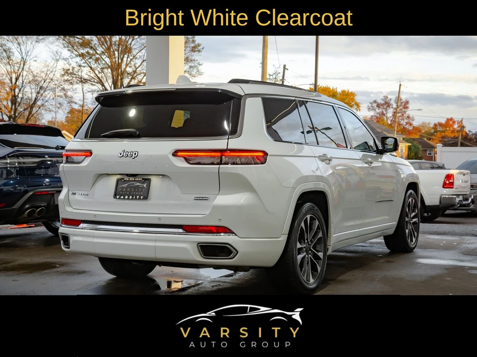 2023 Jeep WL Grand Cherokee - Image 4 of 21