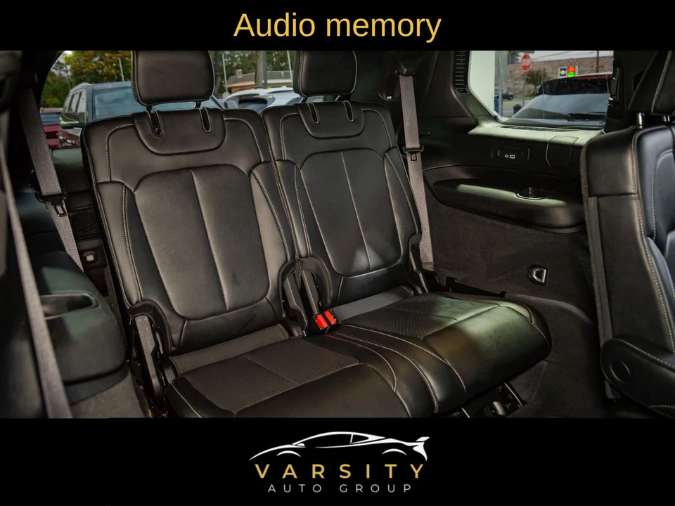 2023 Jeep WL Grand Cherokee - Image 15 of 21