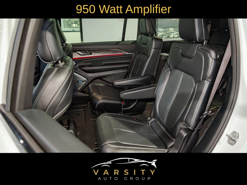 2023 Jeep WL Grand Cherokee - Image 12 of 21