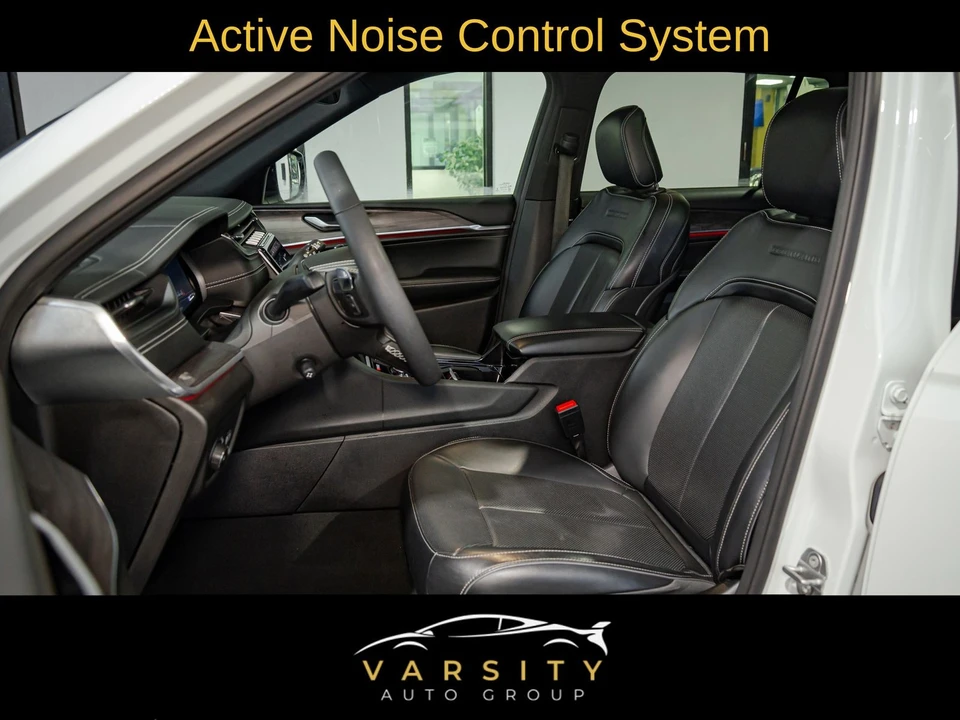 2023 Jeep WL Grand Cherokee - Image 10 of 21