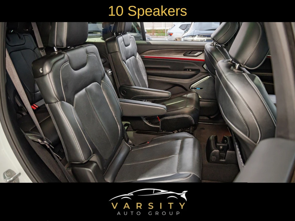 2023 Jeep WL Grand Cherokee - Image 16 of 21