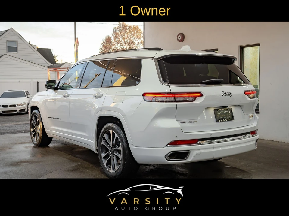 2023 Jeep WL Grand Cherokee - Image 6 of 21