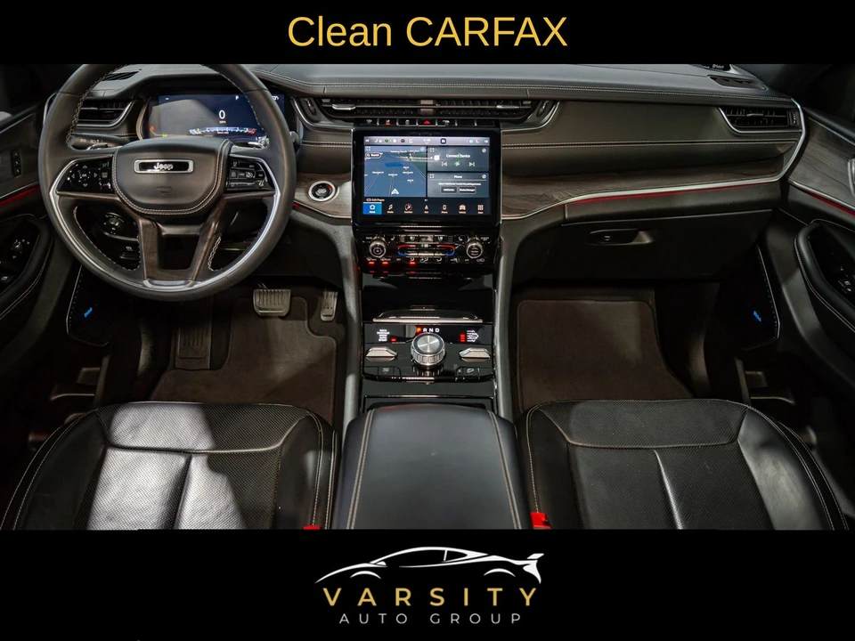 2023 Jeep WL Grand Cherokee - Image 7 of 21