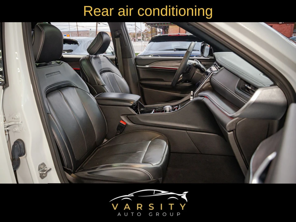 2023 Jeep WL Grand Cherokee - Image 18 of 21