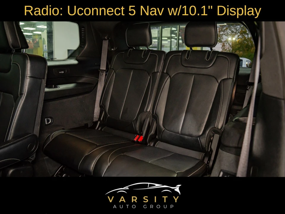 2023 Jeep WL Grand Cherokee - Image 13 of 21
