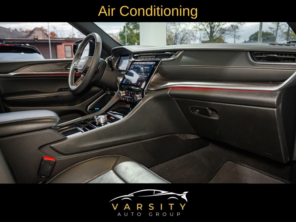 2023 Jeep WL Grand Cherokee - Image 19 of 21