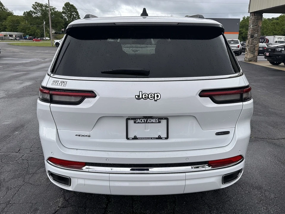 2023 Jeep WL Grand Cherokee - Image 7 of 21