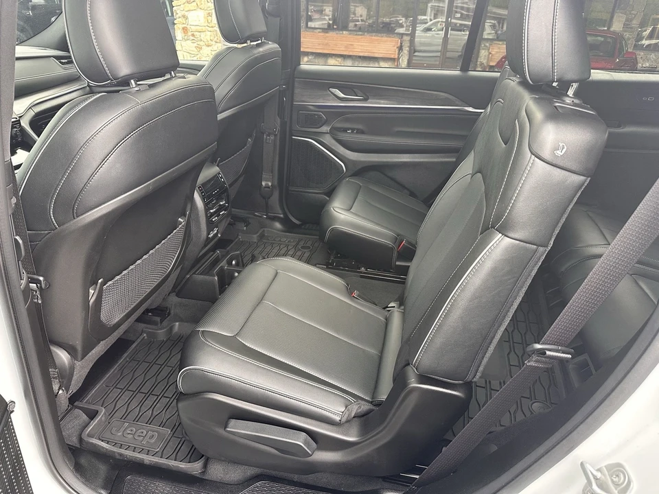 2023 Jeep WL Grand Cherokee - Image 12 of 21