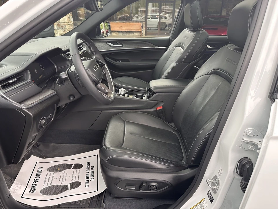 2023 Jeep WL Grand Cherokee - Image 10 of 21