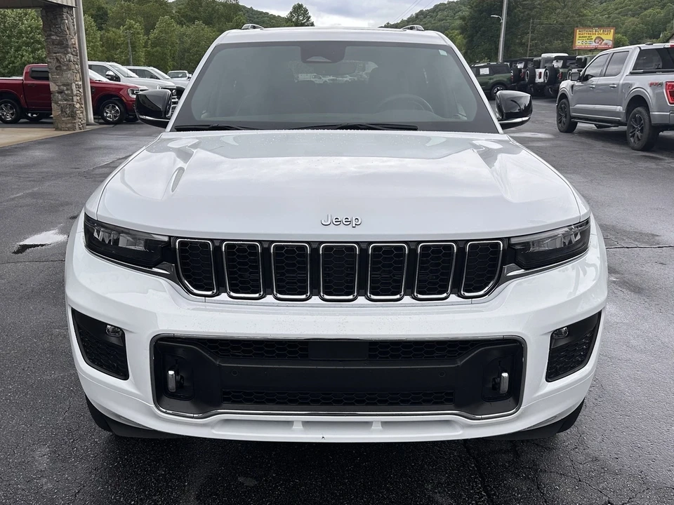 2023 Jeep WL Grand Cherokee - Image 3 of 21