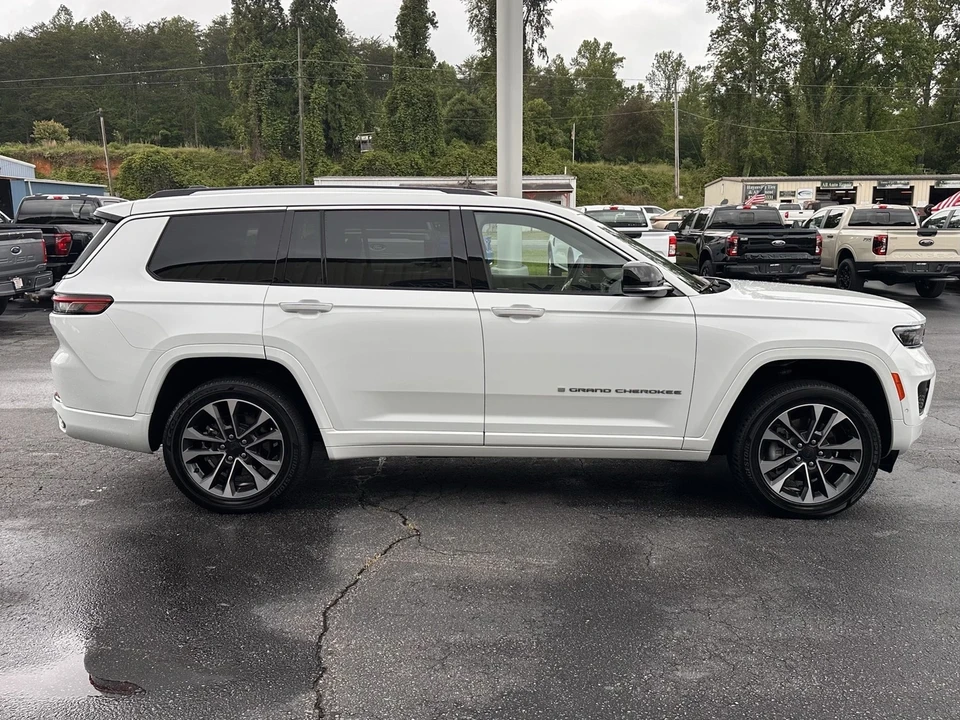 2023 Jeep WL Grand Cherokee - Image 5 of 21