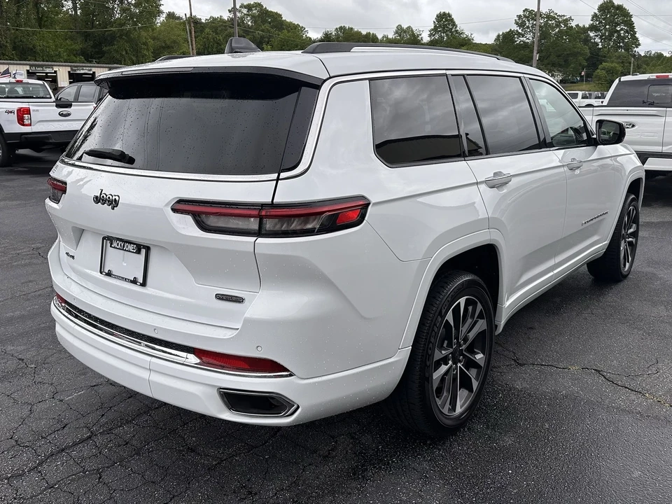 2023 Jeep WL Grand Cherokee - Image 6 of 21