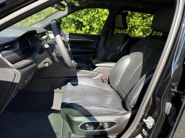 2023 Jeep WL Grand Cherokee - Image 11 of 12