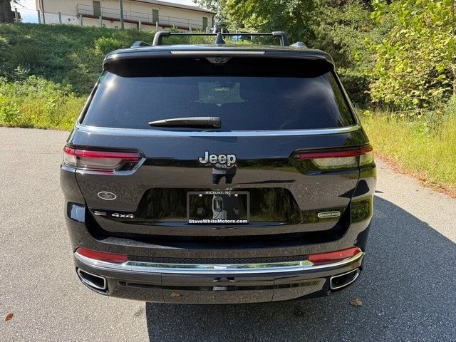 2023 Jeep WL Grand Cherokee - Image 7 of 12