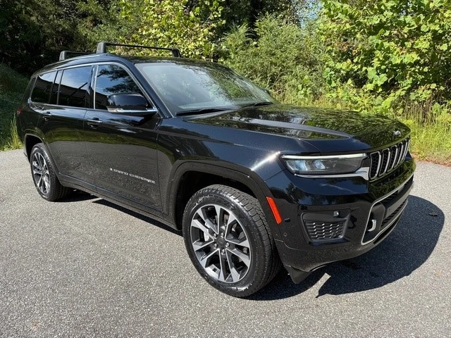2023 Jeep WL Grand Cherokee - Image 4 of 12
