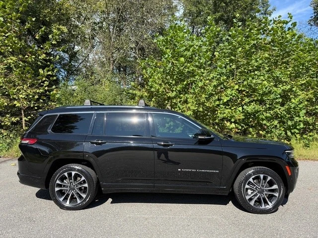 2023 Jeep WL Grand Cherokee - Image 5 of 12