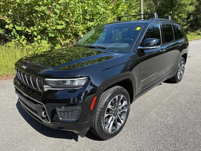 2023 Jeep WL Grand Cherokee - Image 2 of 12