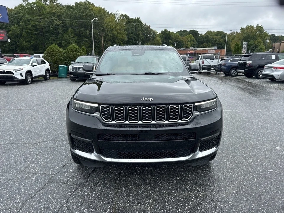 2023 Jeep WL Grand Cherokee - Image 8 of 12