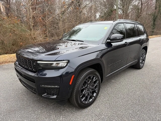 2023 Jeep WL Grand Cherokee - Image 2 of 12