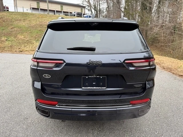 2023 Jeep WL Grand Cherokee - Image 7 of 12