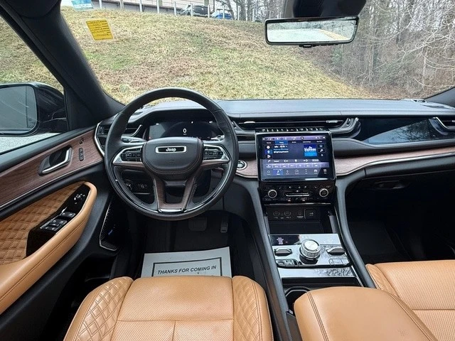 2023 Jeep WL Grand Cherokee - Image 10 of 12