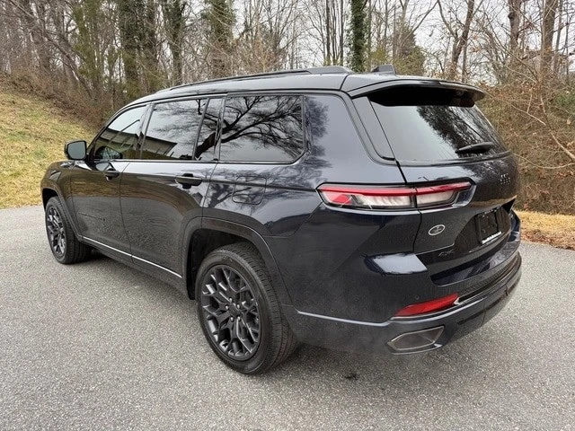 2023 Jeep WL Grand Cherokee - Image 8 of 12
