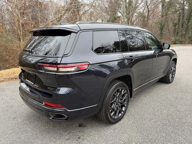 2023 Jeep WL Grand Cherokee - Image 6 of 12