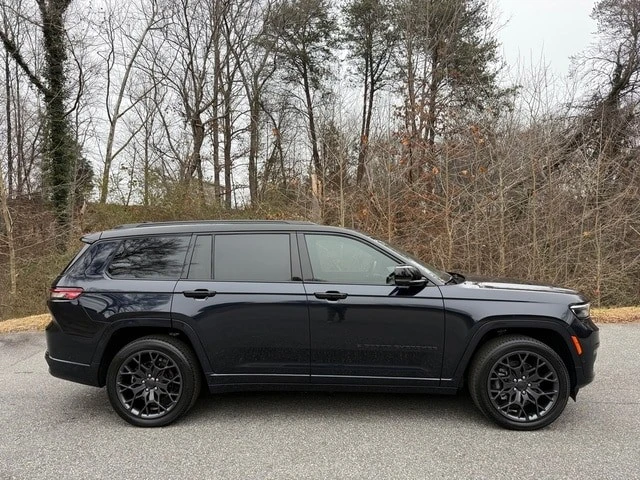 2023 Jeep WL Grand Cherokee - Image 5 of 12
