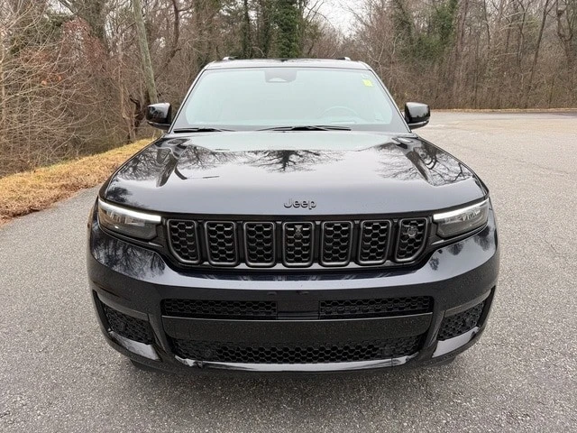 2023 Jeep WL Grand Cherokee - Image 3 of 12