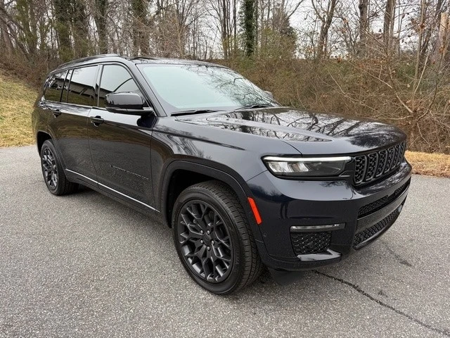 2023 Jeep WL Grand Cherokee - Image 4 of 12
