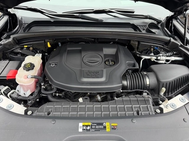 2023 Jeep WL Grand Cherokee - Image 9 of 12
