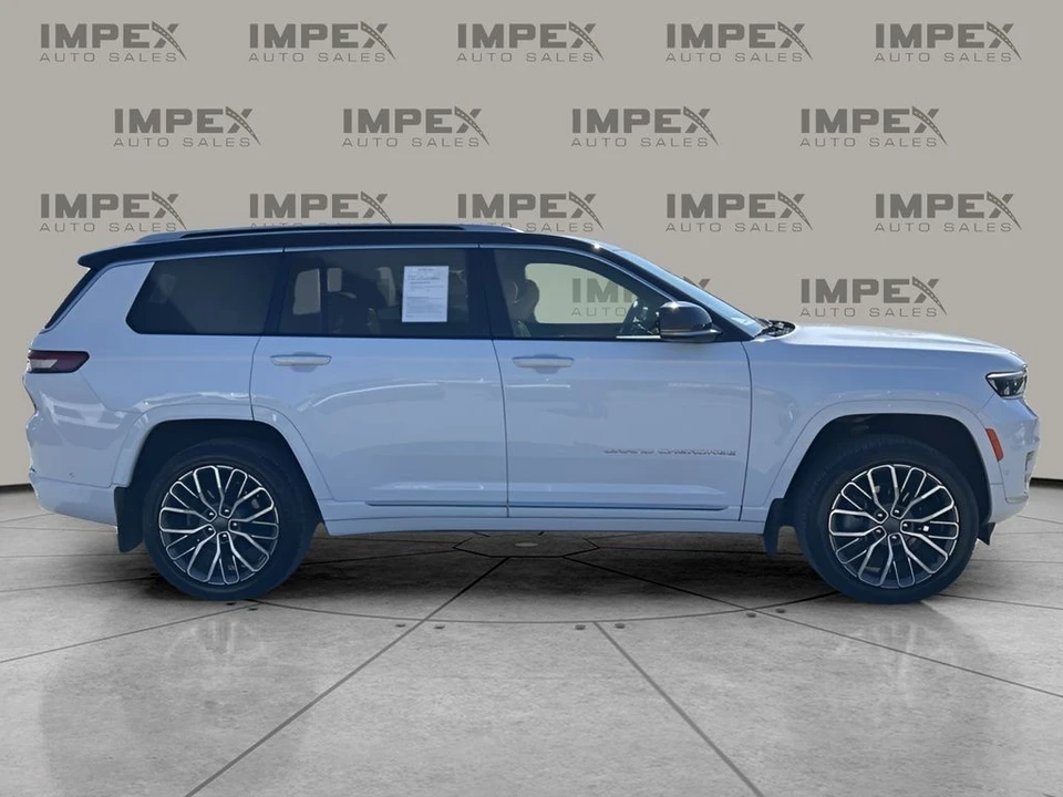 2023 Jeep WL Grand Cherokee - Image 6 of 12