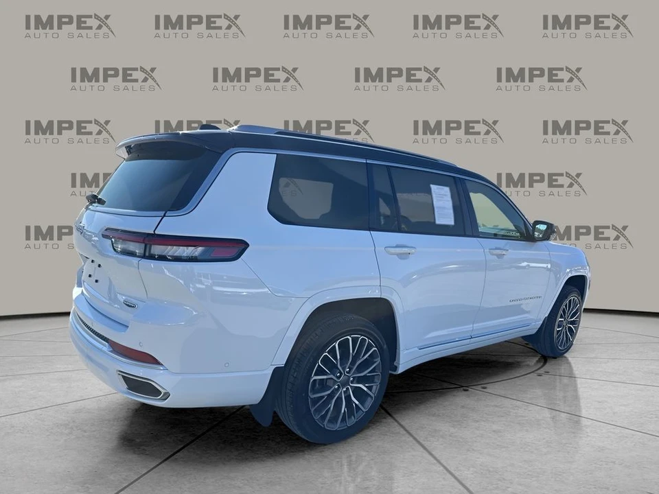2023 Jeep WL Grand Cherokee - Image 5 of 12