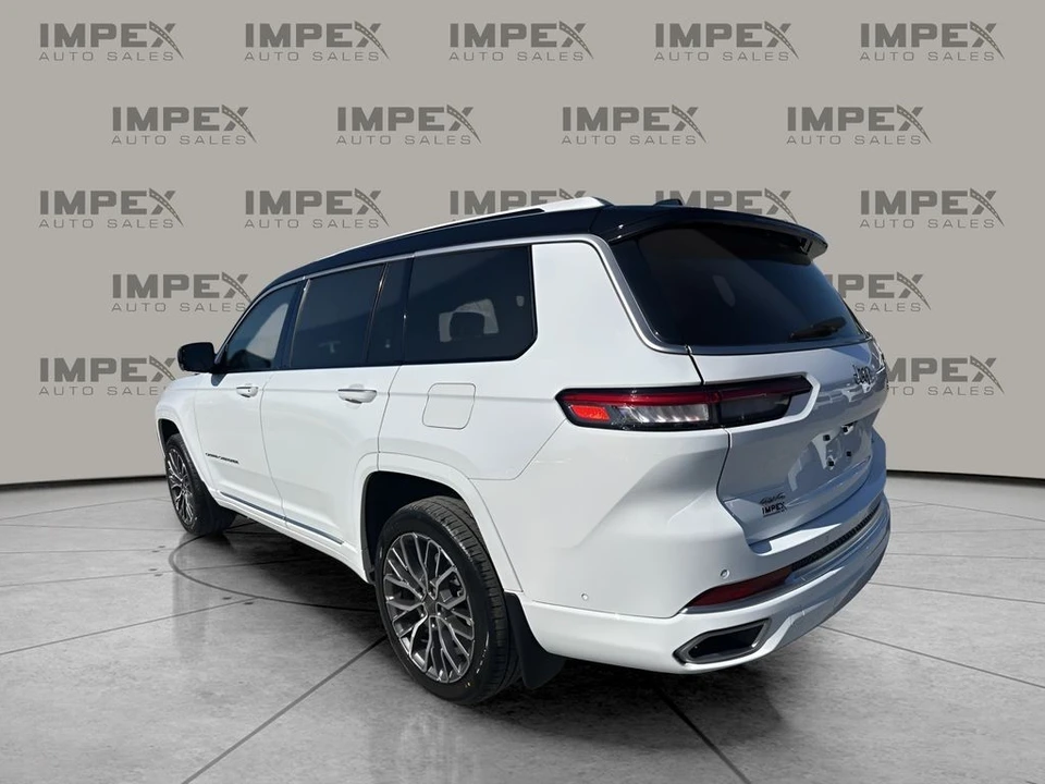 2023 Jeep WL Grand Cherokee - Image 3 of 12
